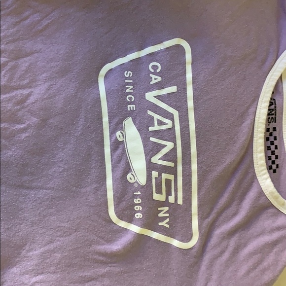 Vans tee! - Picture 2 of 4